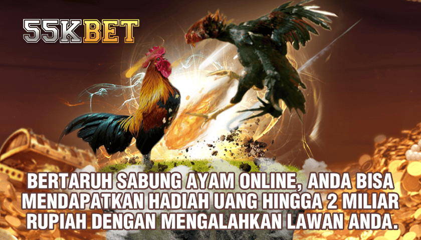 Promo dan Bonus Terbesar Disini! - Oribet